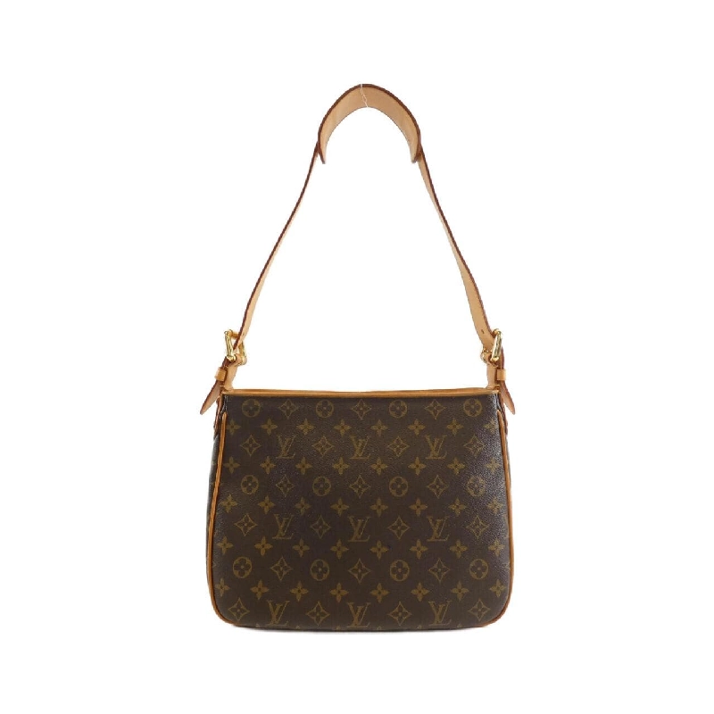 Túi xách vai Louis Vuitton Monogram Hudson GM M40045+J54394 - Hàng hiệu Chính hãng 766347