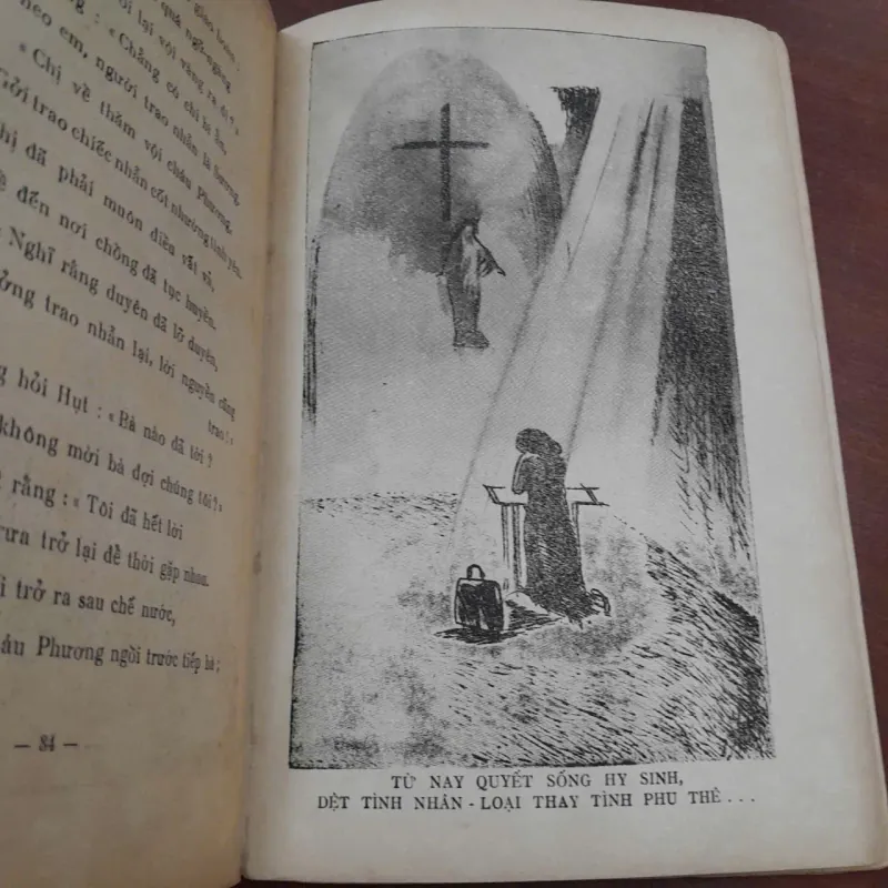 SONG HÔN - TRẦN KIM CHÂU 755876