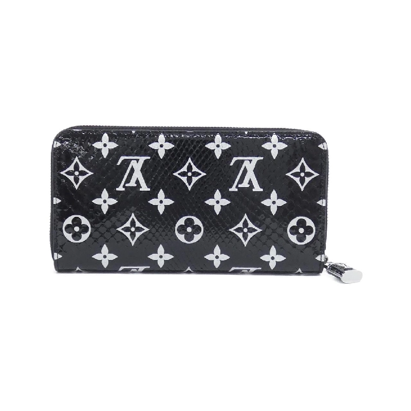 Ví Zippy da kỳ lạ Louis Vuitton N96955 621736