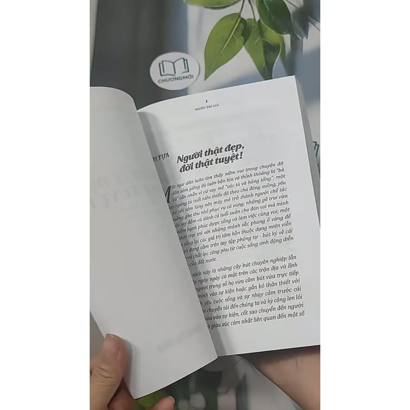 Người thật đẹp, đời thật tuyệt - Cuộc thi phóng sự bút ký ( 2017- 2018 ) 688447