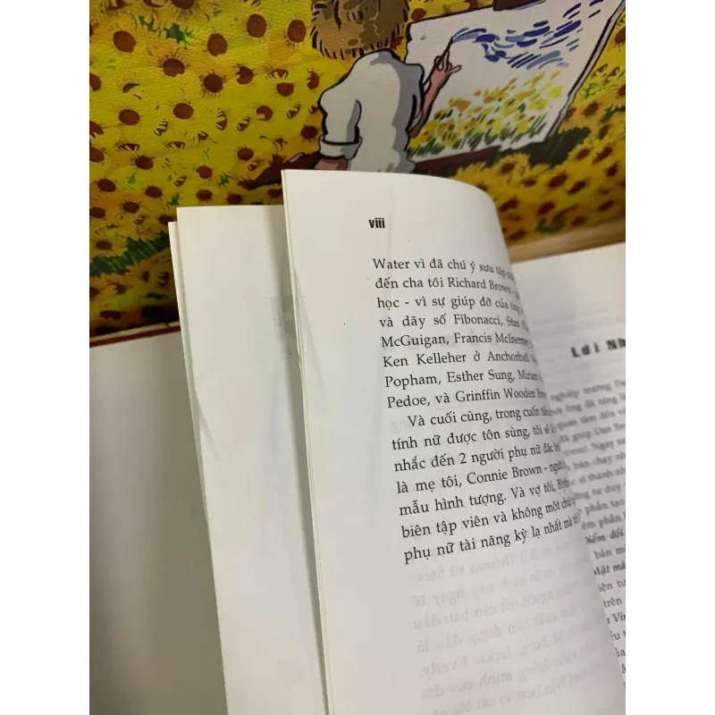 Mật Mã Da Vinci - Dan Brown. Bản Real 2006. 926324