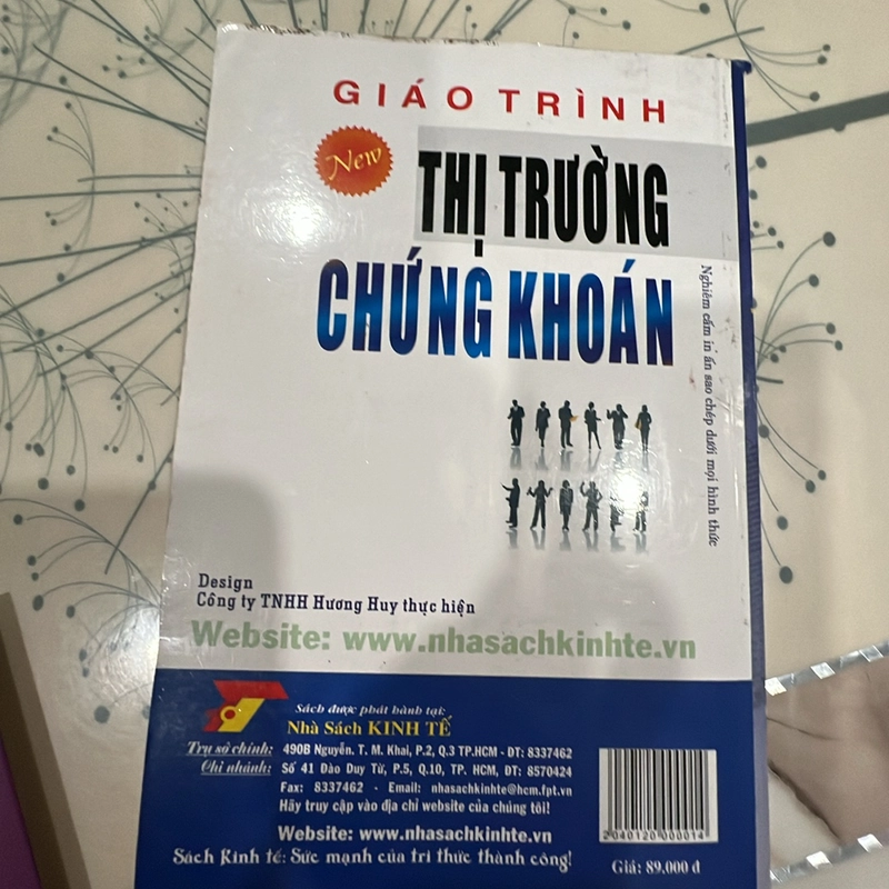 Giáo trình thị trường chứng khoán, Sử dụng AutoCAD 2000 337777