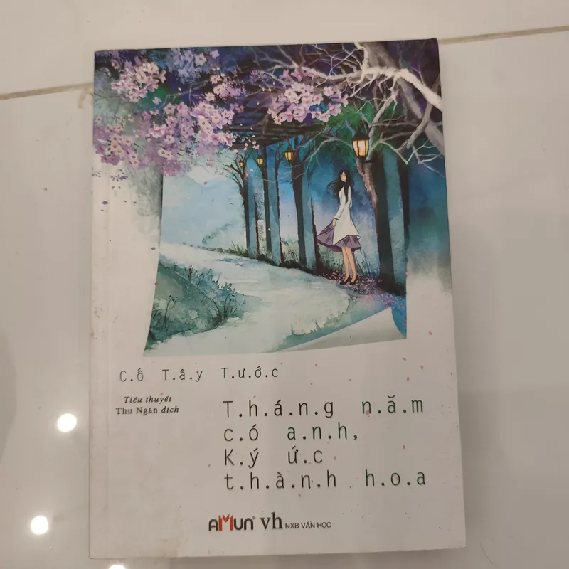 Tháng năm có anh ký ức thành hoa 606928