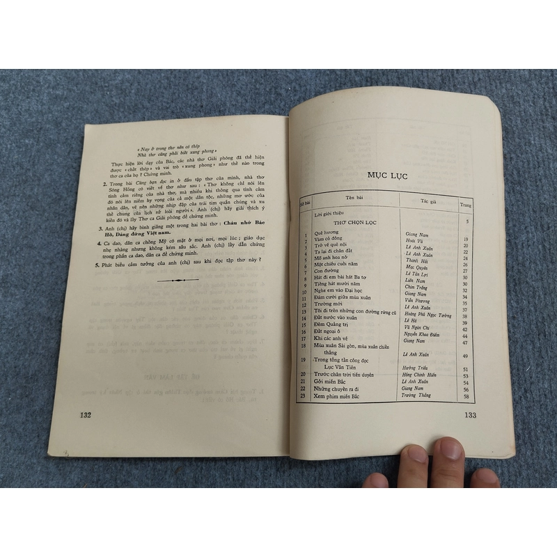 THƠ CA GIẢI PHÓNG 517611