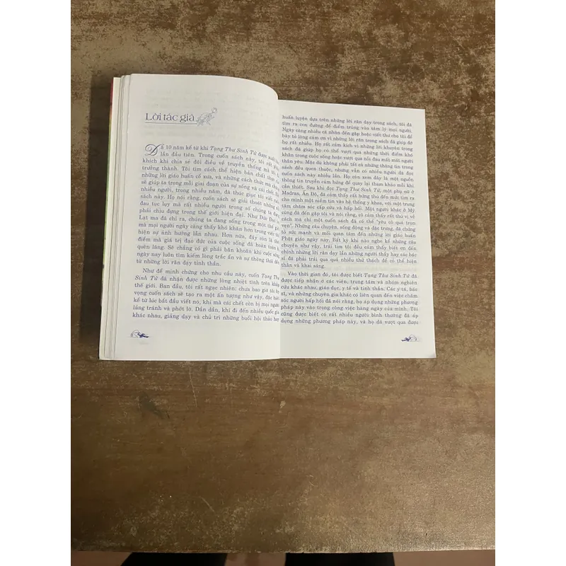 TẠNG THƯ SINH TỬ 674131