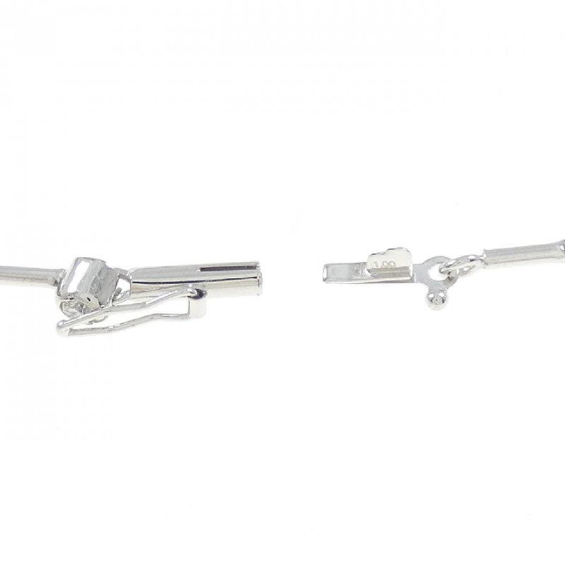 PT900/14KWG Vòng tay kim cương 1.00CT - Hàng hiệu Chính hãng 871030