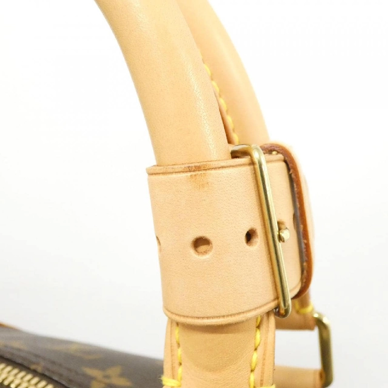 Túi xách Boston Louis Vuitton Monogram 60cm M41422 614486