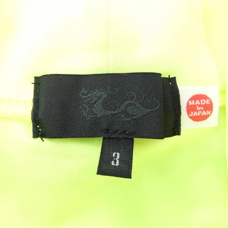 DANCE WITH DRAGON Top - Hàng hiệu Chính hãng 899978