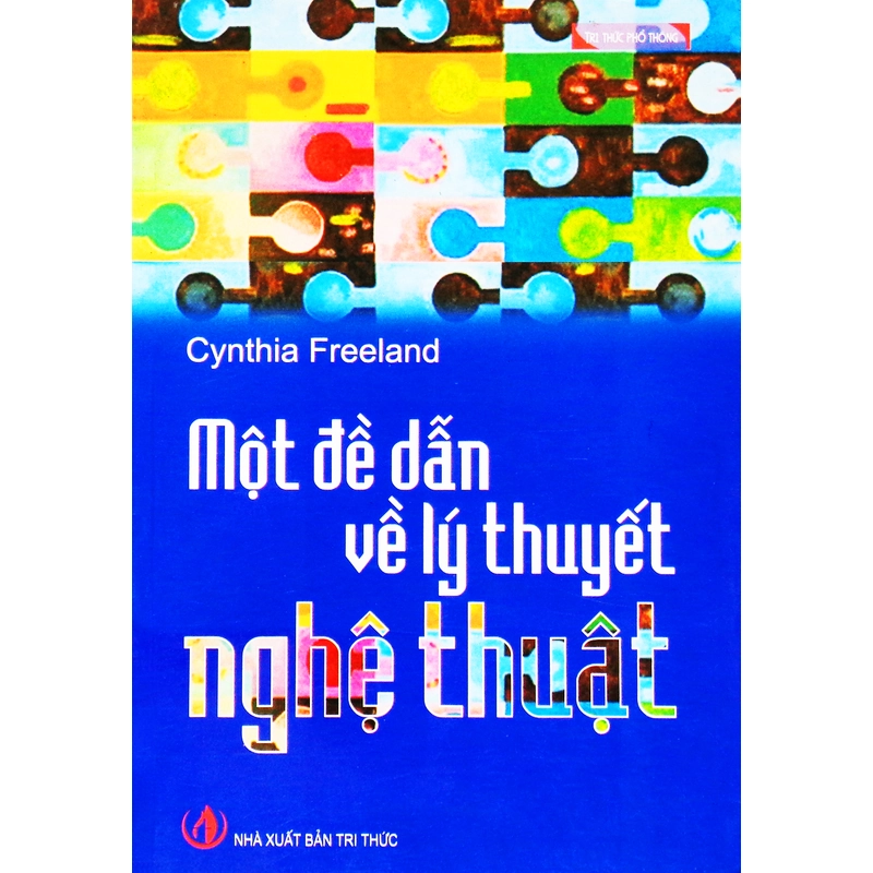 Một đề dẫn về lý thuyết nghệ thuật 471123