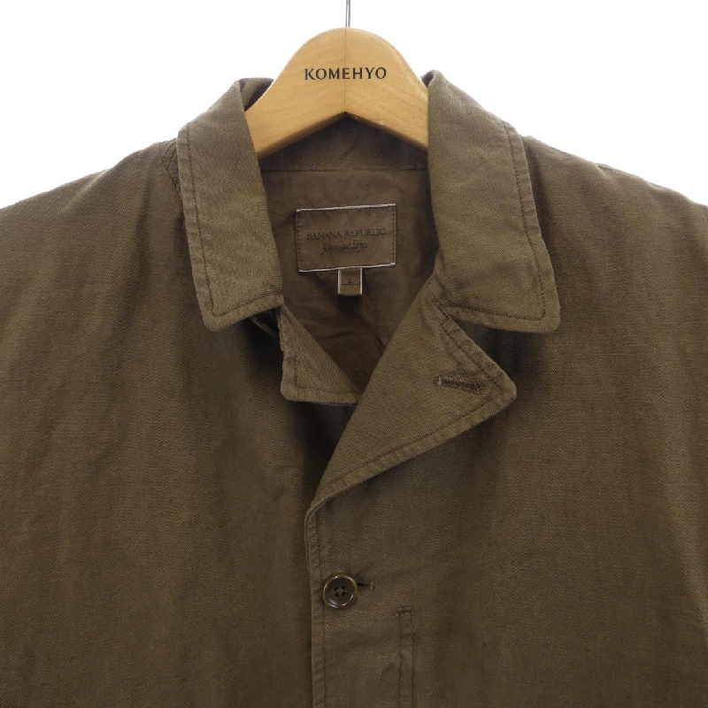 Banana Republic - Áo khoác hàng hiệu Authentic 887143