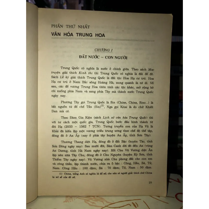 Đại cương văn hoá phương Đông - GS. Lương Duy Thứ - Phan Nhật Chiêu - Phan Thu Hiền  933260