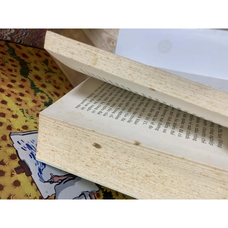 Tại Sao Các Quốc Gia Thất Bại - Daron Acemoglu, James A. Robinson (Bản In Lần Đầu) 1008595