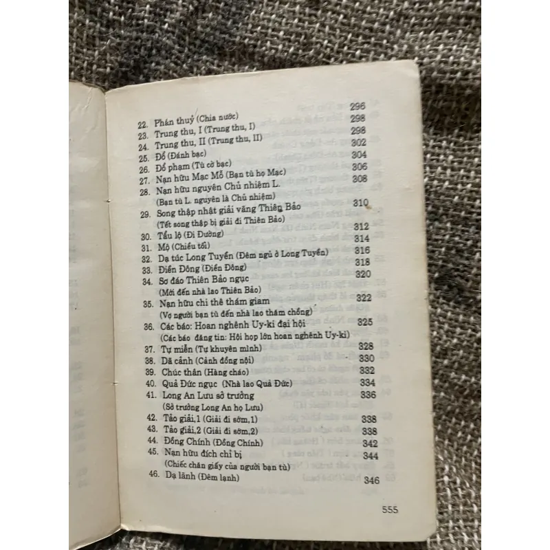 Hồ chí Munh - văn chữ Hán và chữ Việt  1009476