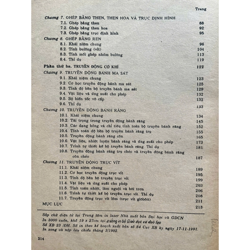 CHI TIẾT MÁY(full bộ 2 tập) 543985