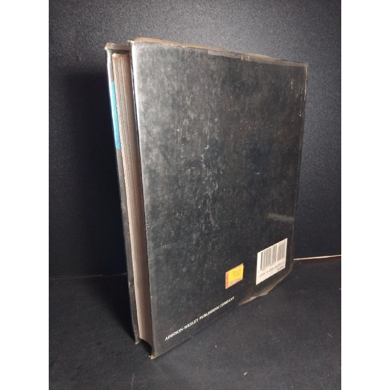 Intermediate Algebra (bìa cứng) mới 80% ố HCM1001 Mark Dugopolski NGOẠI VĂN 917967