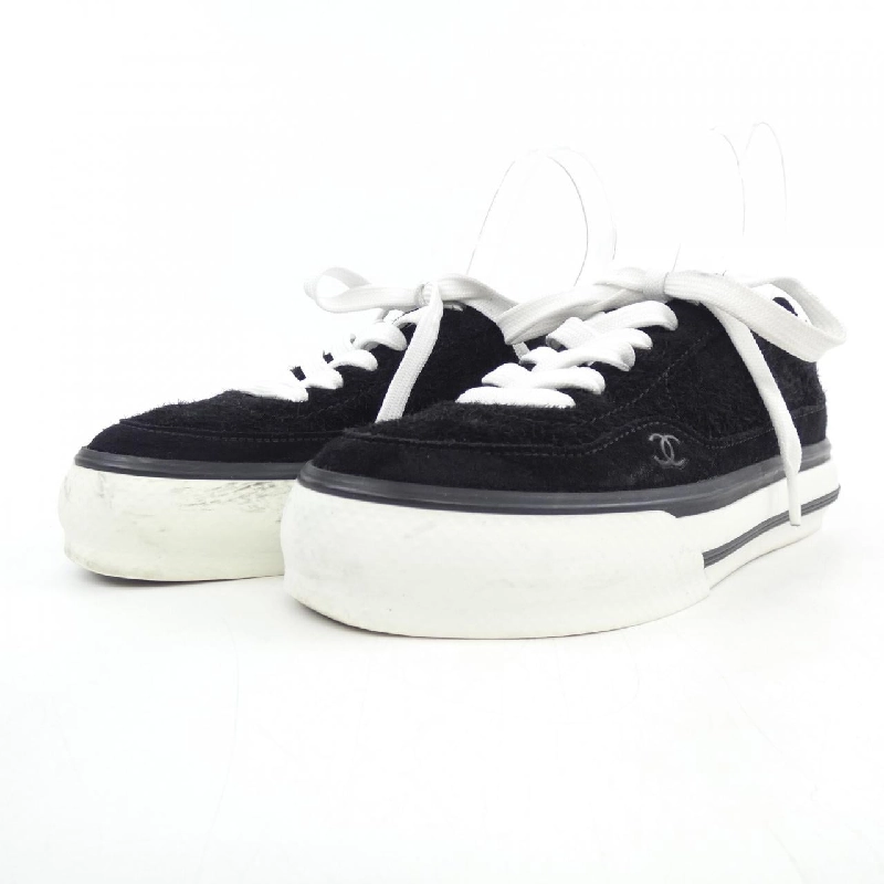 Giày thể thao CHANEL G45208B14073 - Hàng hiệu Chính hãng 830640