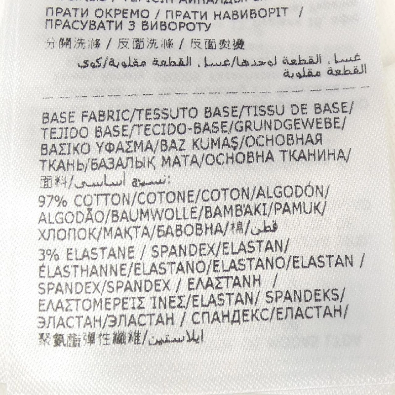 Áo polo MONCLER - Hàng hiệu Chính hãng 897952