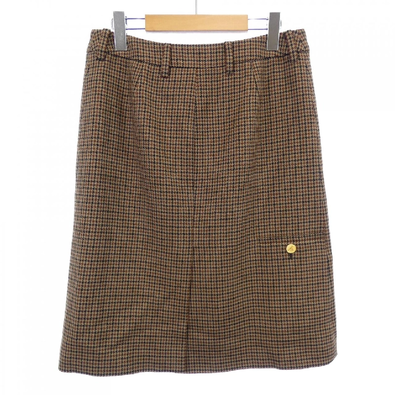 Váy PRADA P173XE S232 13GO 646668