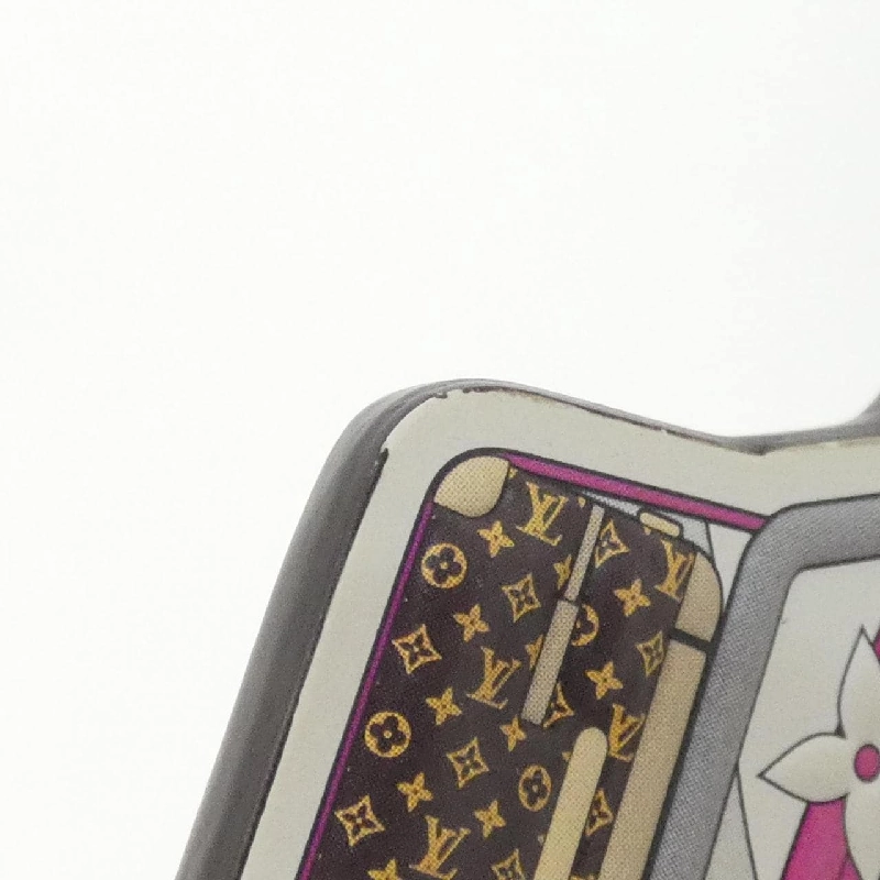 Louis Vuitton Porte Clé Épi Vivienne M68653 Keyring - Hàng hiệu Authentic 772188