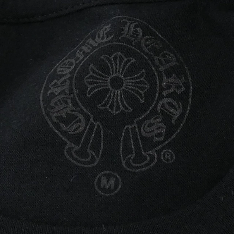 Áo thun CHROME HEARTS - Hàng hiệu Chính hãng 896247