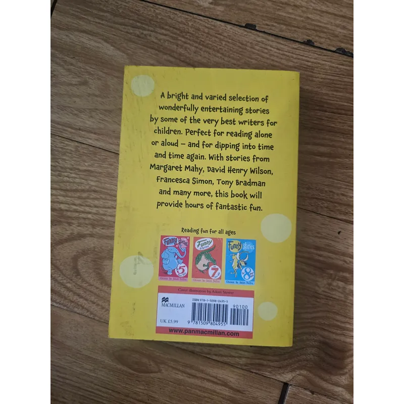 Funny stories for 6 year olds
 739490