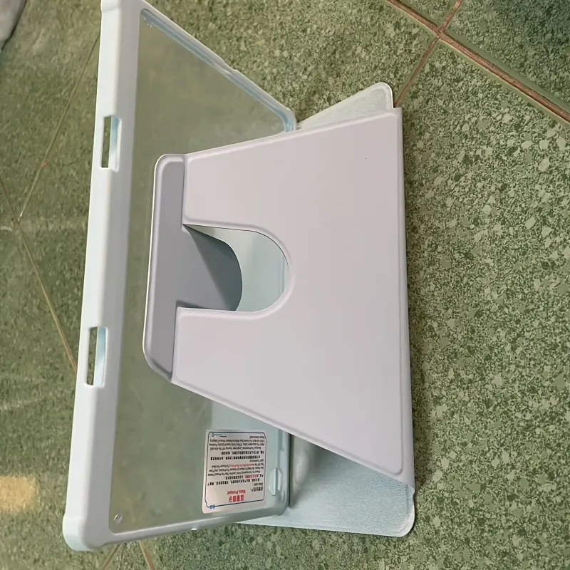 Bao da 360 độ Galaxy Tab S6Lite 10.4 P610 (new 100%)  752611