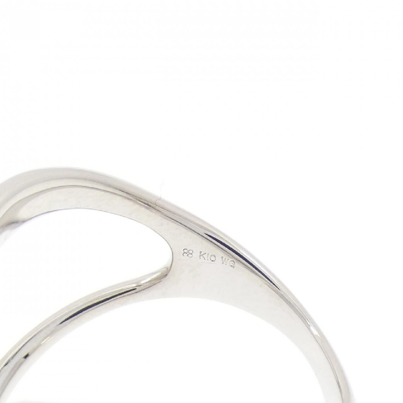 Nhẫn kim cương Hirotaka 0.09CT - Hàng hiệu Chính hãng 835326