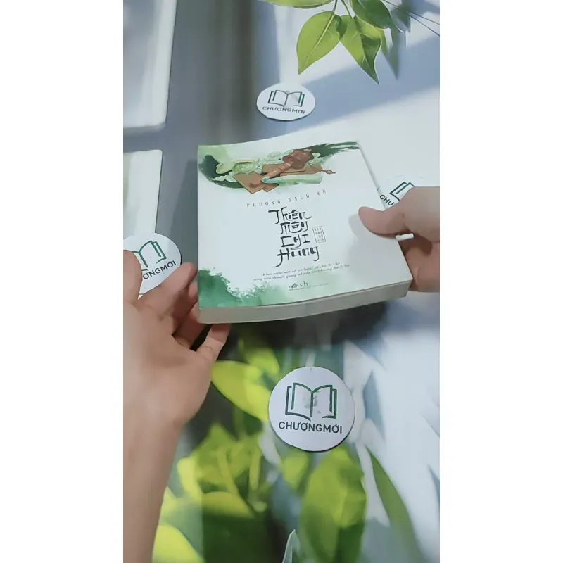 Thiên Môn Chi Hùng - Phương Bạch Vũ 744711