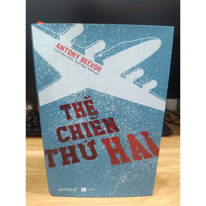 Thế chiến thứ 2 972582