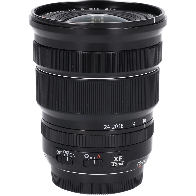 XF10-24mm F4R OIS - Hàng hiệu Authentic 879529