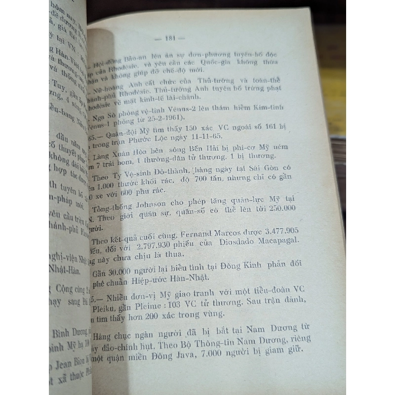 1965 VIỆC TỪNG NGÀY - ĐOÀN THÊM 300498