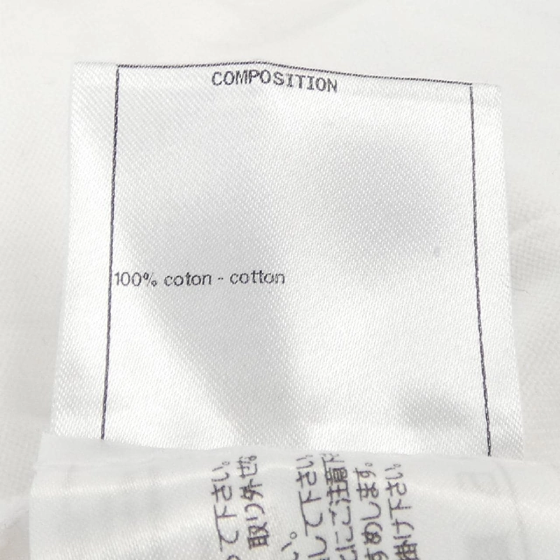 Áo thun CHANEL P63109K48863 - Hàng hiệu Chính hãng 775201