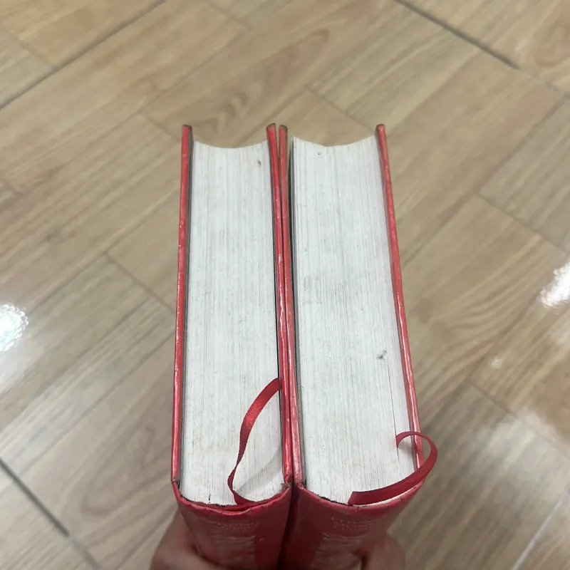 Đông Chu liệt quốc (trọn bộ 2 tập) 976425