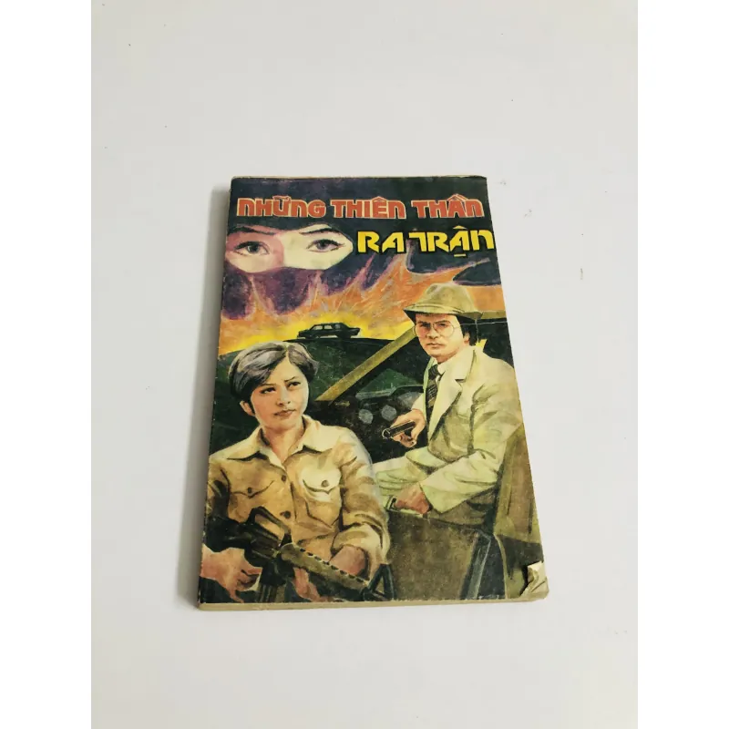 NHỮNG THIÊN THẦN RA TRẬN 1987 795517