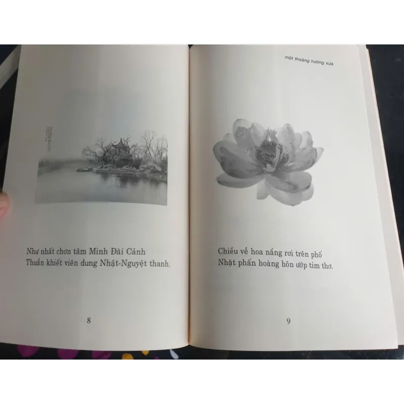 Một Thoáng Hương Xưa 694489