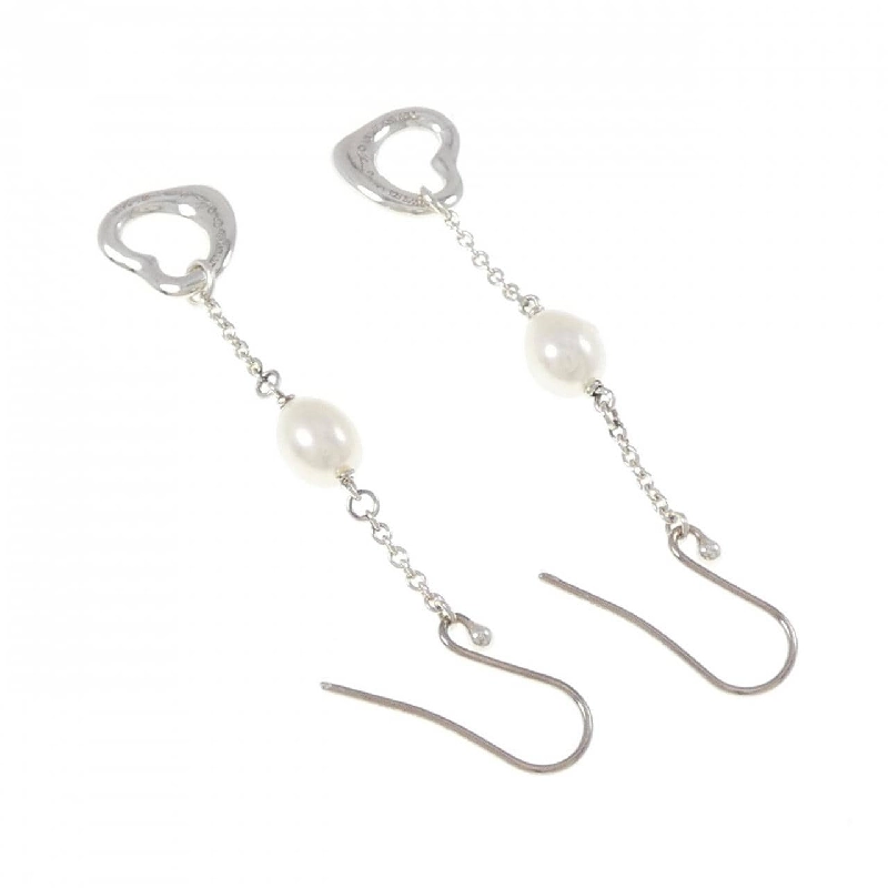 Bông tai Tiffany Open Heart 666007