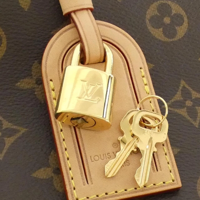 Túi xách Louis Vuitton Monogram Grand Palais MM M45898 - Hàng hiệu Chính hãng 769773