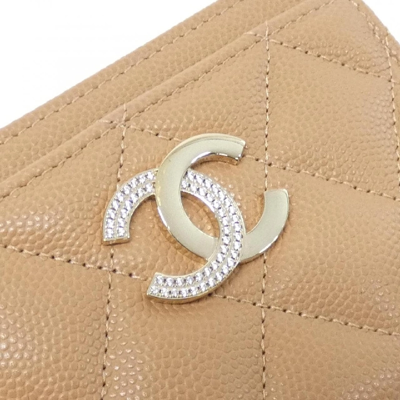 Ví thẻ Chanel AP4179 622642