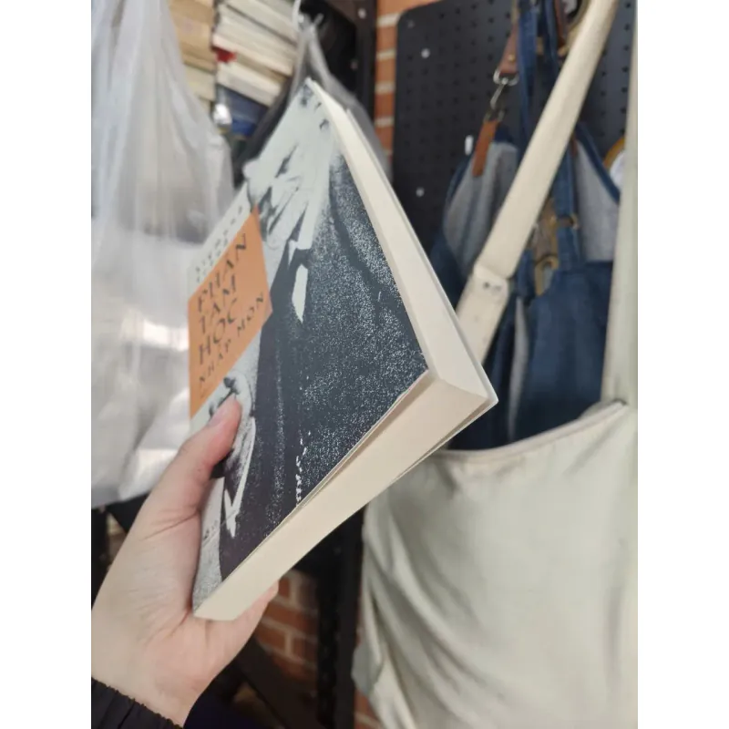 Phân tâm học nhập môn - Sigmund Freud 2019 New 85% (MM) 29924