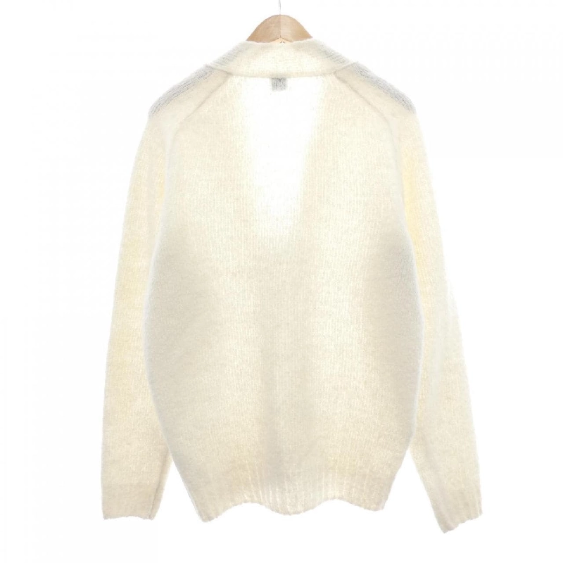 Áo khoác cardigan FEDELI - Hàng hiệu Authentic 897050