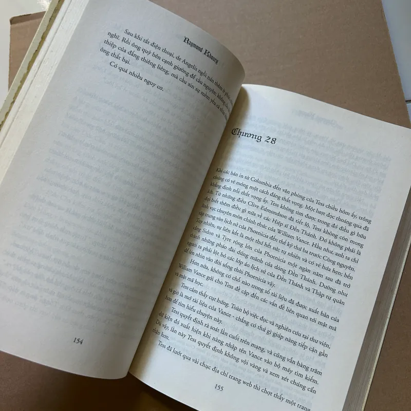 Nhật ký bí mật của chúa 929771