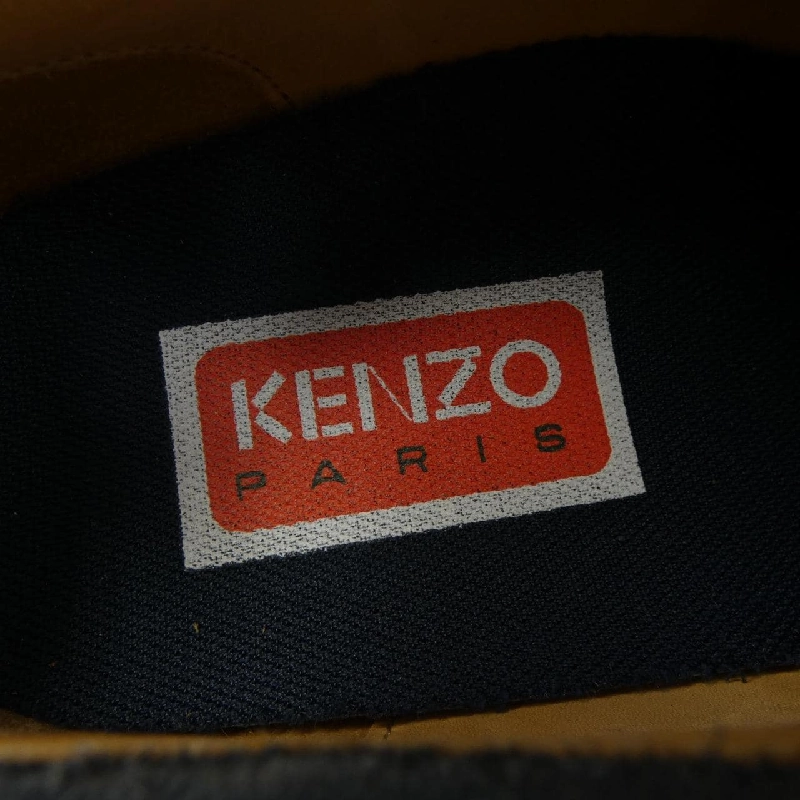 【Mã giảm giá】Giày Kenzo KENZO 665044