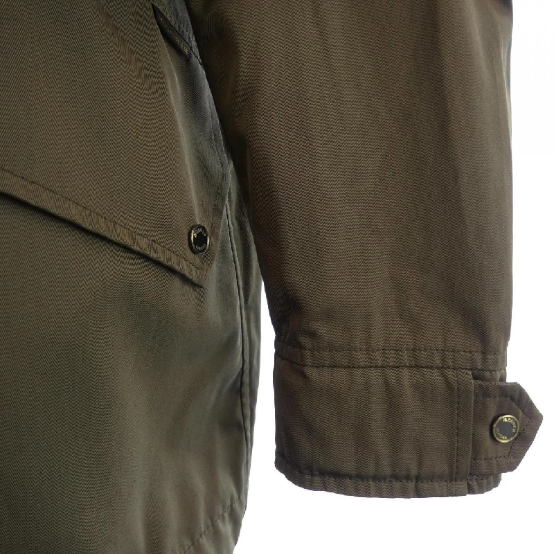 Jacket MOORER IVAR-WCO IVARINT-SH - Hàng hiệu Authentic 895763