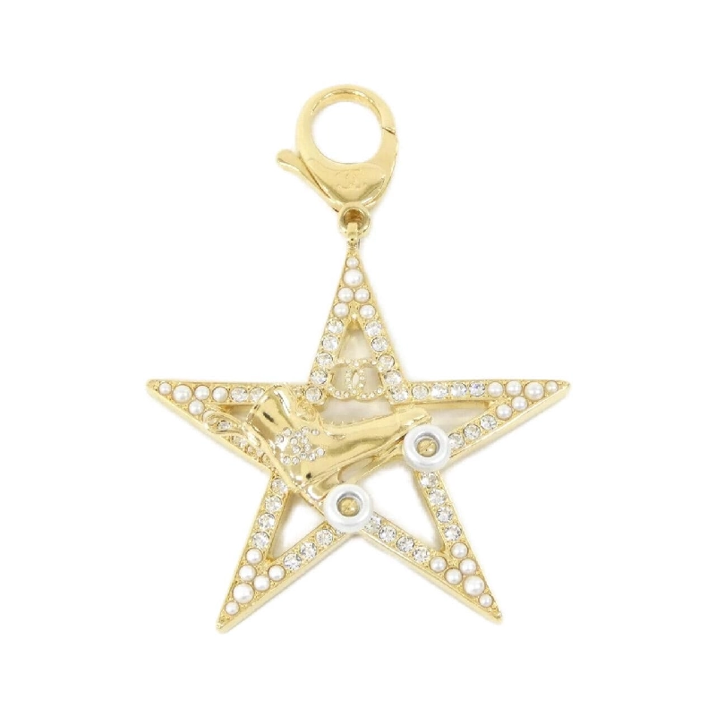 Chìa khóa Chanel ABC666 624376