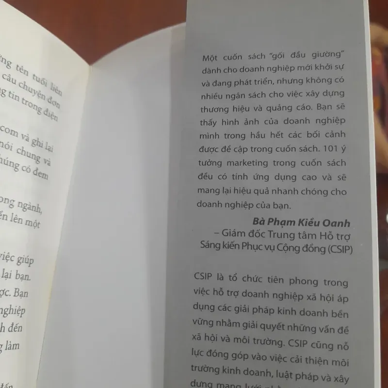 Jim Cockrum - FREE MARKETING, 101 ý tưởng phát triển doanh nghiệp với chi phí thấp 560917