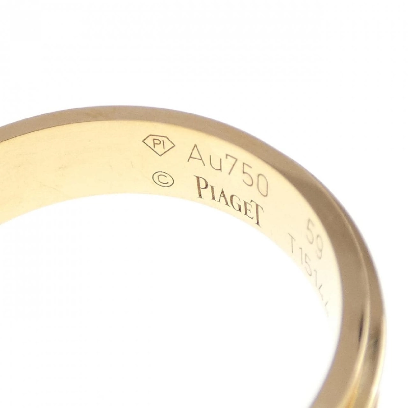 Nhẫn Piaget Possession - Hàng hiệu Authentic 838496