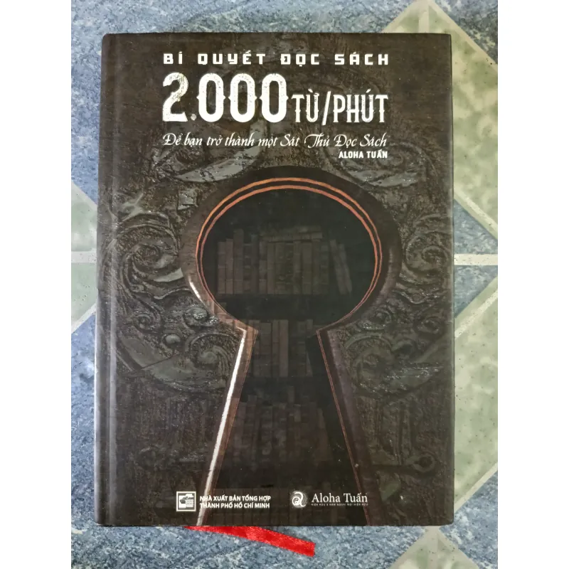 Bí quyết đọc sách 2000 từ/ phút 791665