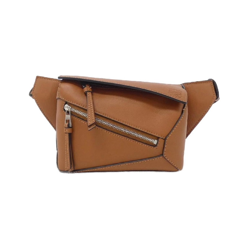 【Sản phẩm mới】Balo Loewe Puzzle Mini B510EB1X03 609461