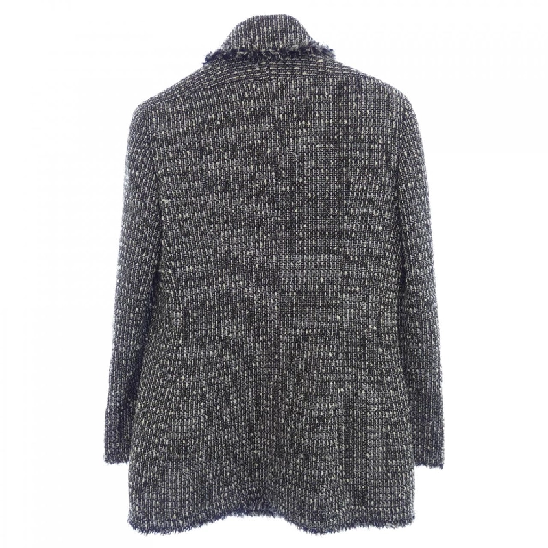 【Vintage】Áo khoác CHANEL 634693