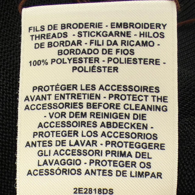 HERMES 2E2818DS Áo khoác cardigan - Hàng hiệu Authentic 811574